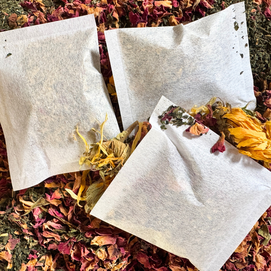 Beautea - Herbal Tea For Parrots