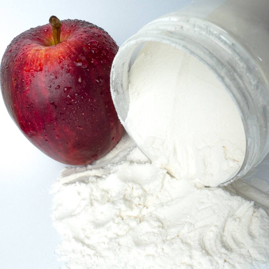 Apple Cider Vinegar With Mother Powder For Parrots