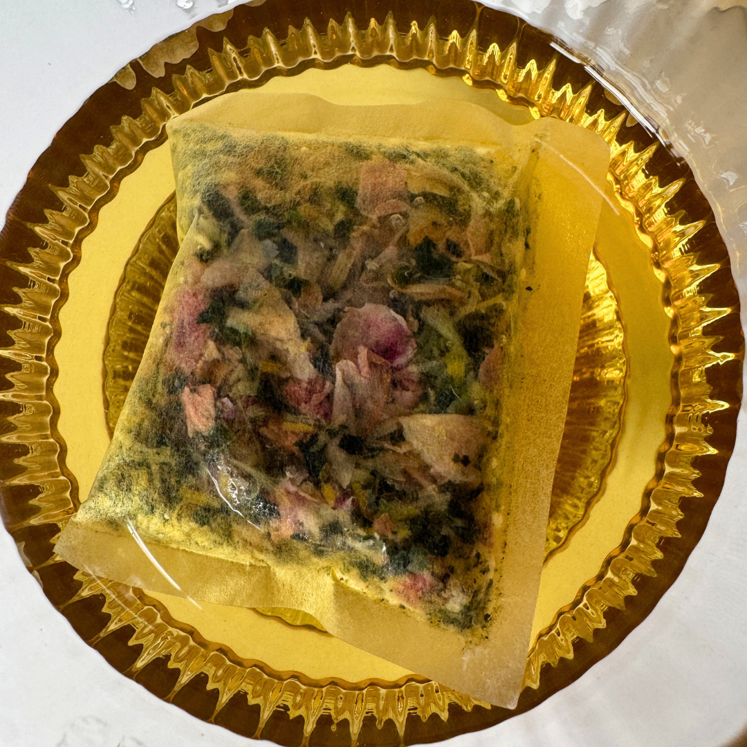 Beautea - Herbal Tea For Parrots