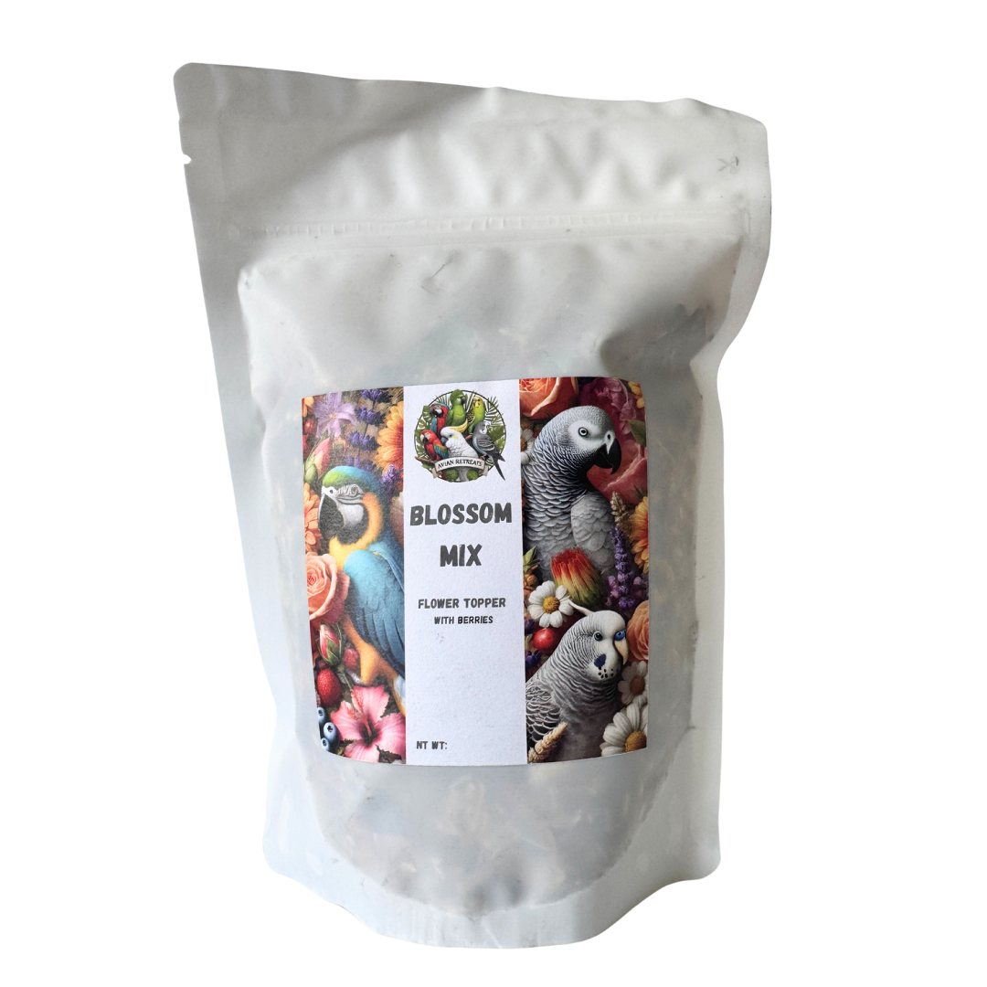 Blossom Mix By Avian Retreats