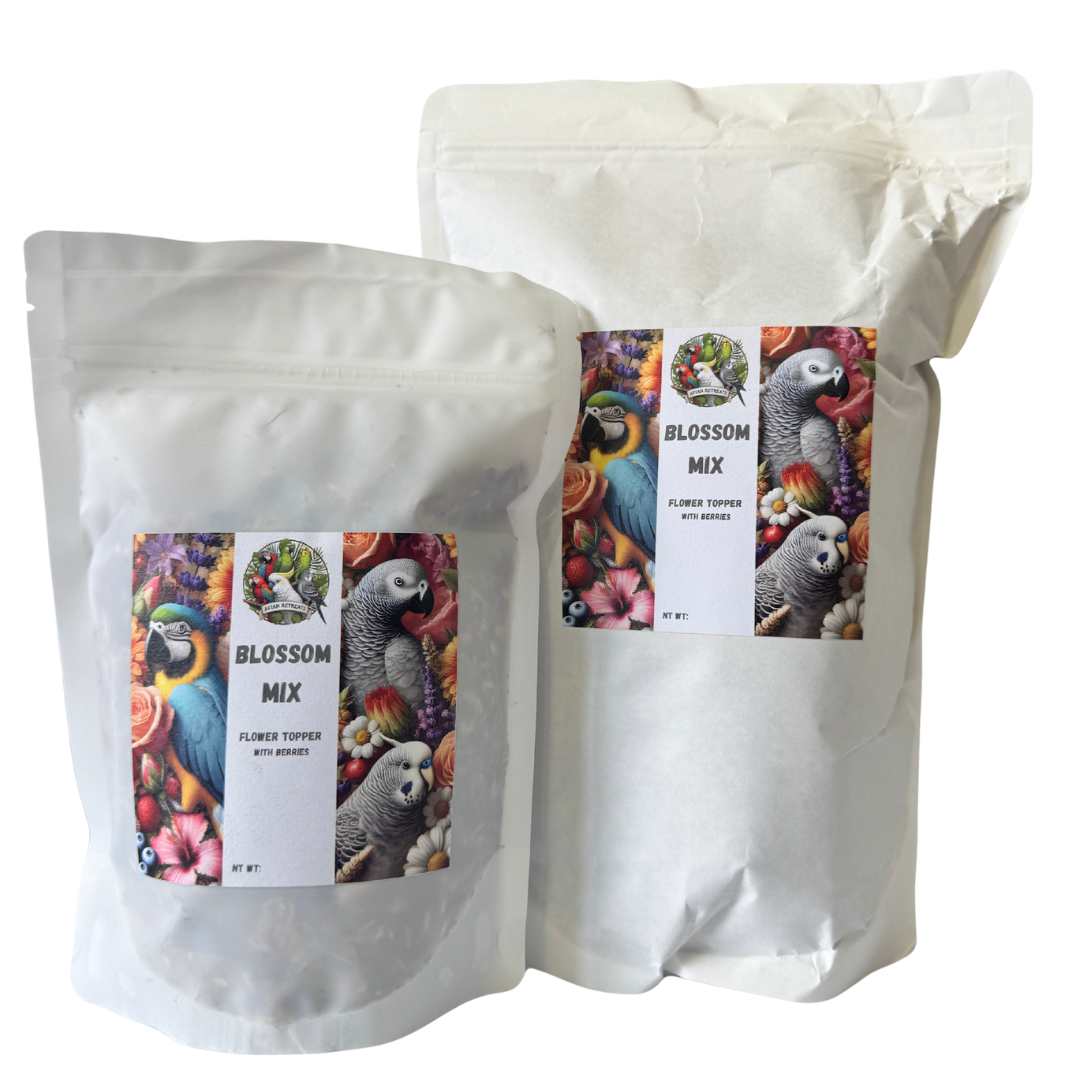 Blossom Mix By Avian Retreats