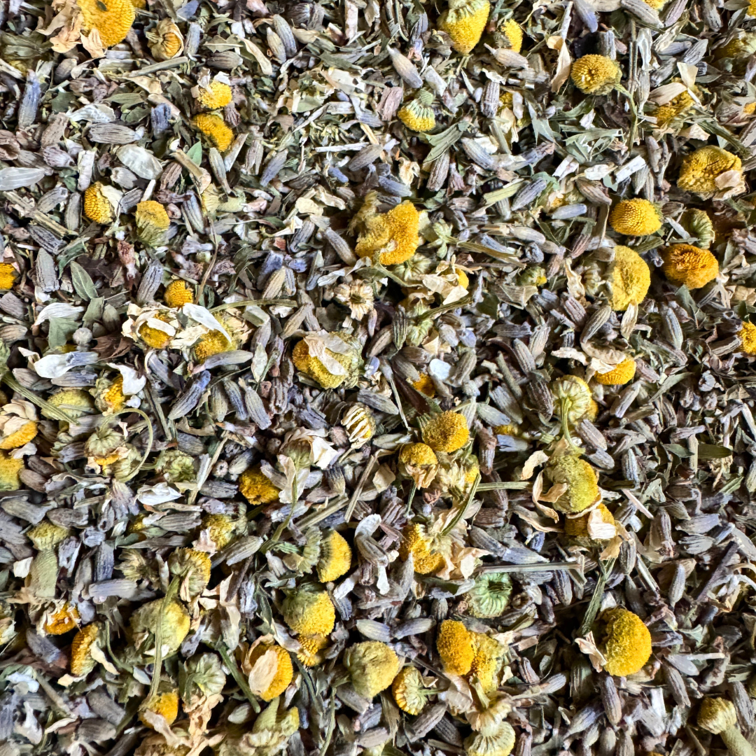 Serenetea - Herbal Tea For Parrots