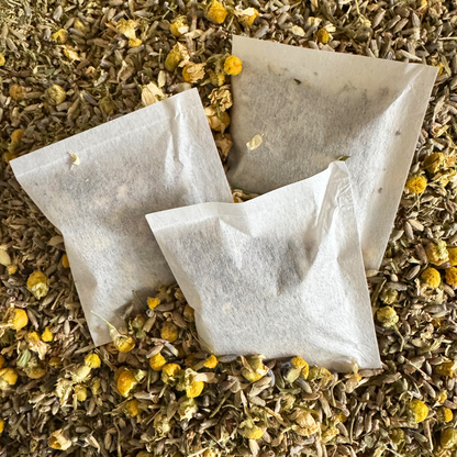 Serenetea - Herbal Tea For Parrots