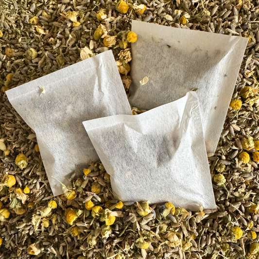 Serenetea - Herbal Tea For Parrots