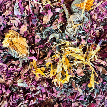 Beautea - Herbal Tea For Parrots