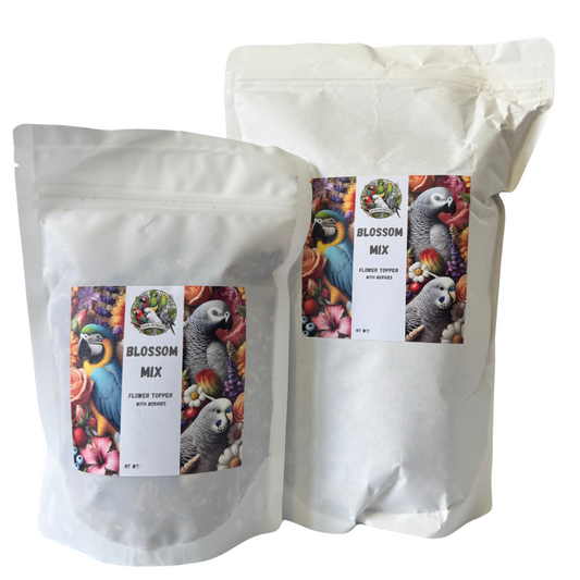 Blossom Mix By Avian Retreats