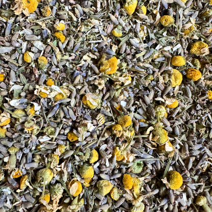 Serenetea - Herbal Tea For Parrots