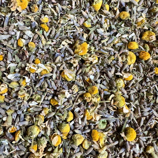 Serenetea - Herbal Tea For Parrots - The Aviary Parrot Food